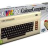 THE VIC20 ColorComputer