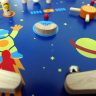 Bartl Space Pinball – Flipper aus Holz im Test