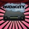 Audacity Games bringt neue Spiele auf Modul für Atari VCS 2600