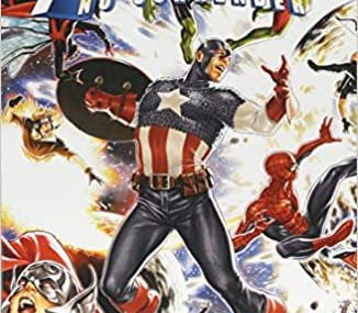 Avengers: No Surrender – Rezension