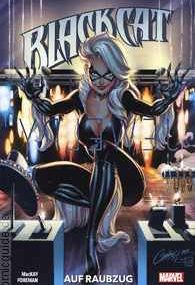 Black Cat Paperback 1 Rezension