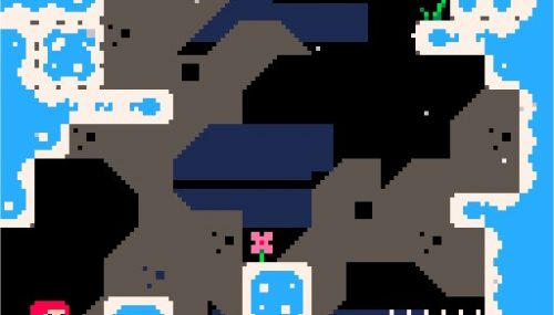 Celeste Classic GBA Port