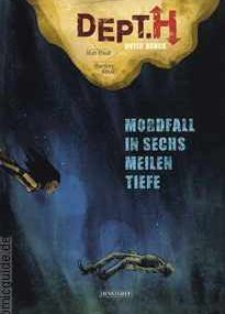 DEPT. H: Unter Druck – Rezension