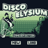 Disco Elysium als Game Boy-Spiel