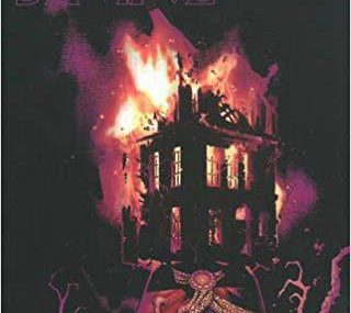 Dr. Strange Paperback 2: The last Days of Magic – Rezension