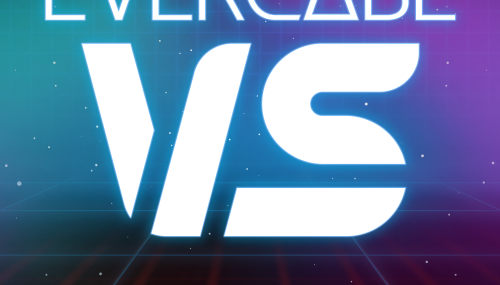 Evercade VS angekündigt