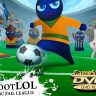 FootLOL Premium auf der GameStar XL DVD – Review