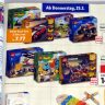 Günstige Bauteilesets von LEGO bei Lidl im Angebot