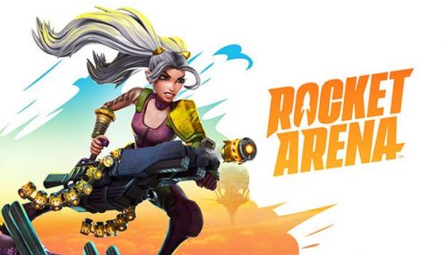 Rocket Arena Mythic Edition für PS4 und Xbox One für nur 2 Euro