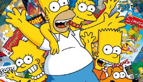 Simpsons Comics 248 – Letzte Ausgabe