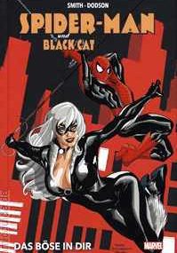 Black Cat: Das Böse in dir – Rezension