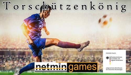 Torschützenkönig jetzt auf GOG