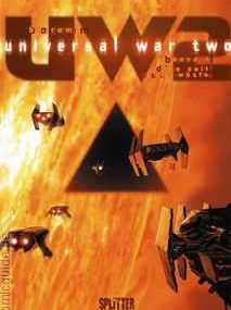 Universal War Two 1 bis 3 Rezension