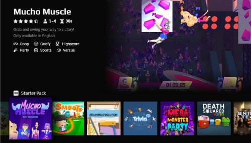 AirConsole – Kostenlose Variante der Online-Spielkonsole im Test