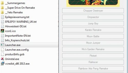 Internet-Aktivierung bei magnussoft Spielen (2021)