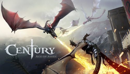 Century: Age of Ashes – Playwing blickt auf starke Open-Beta zurück und verschiebt Veröffentlichung
