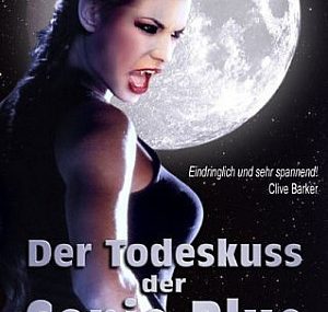 Der Todeskuss der Sonja Blue – Rezension