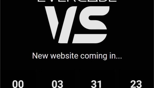 Evercade VS wird heute enthüllt