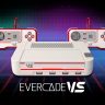 Evercade VS User Interface Tour