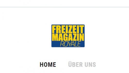 Freizeit Magazin Royale ausverkauft – Keine Shop Bestellung mehr
