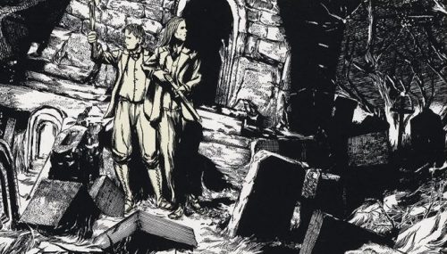 H. P. Lovecrafts Der Hund und andere Erzählungen – Rezension