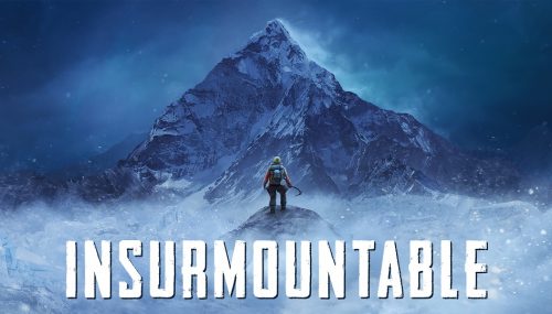 Adventure-Roguelike Insurmountable ab sofort erhältlich