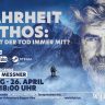 Live-Talk mit Bergsteigerlegende Reinhold Messner zum Roguelike Insurmountable