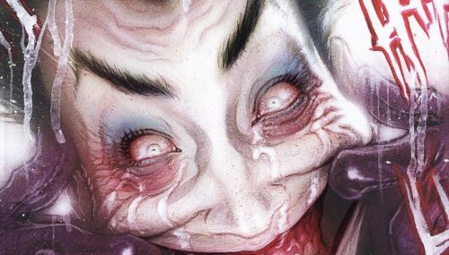 JOKER: KILLER SMILE – Rezension