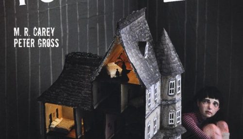 Joe Hill: Das Puppenhaus – Rezension