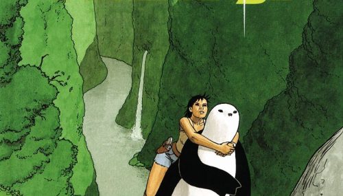 Betelgeuze (Gesamtausgabe) – Rezension