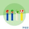 PEZ Spender: Super Mario, Luigi, Yoshi & Toad