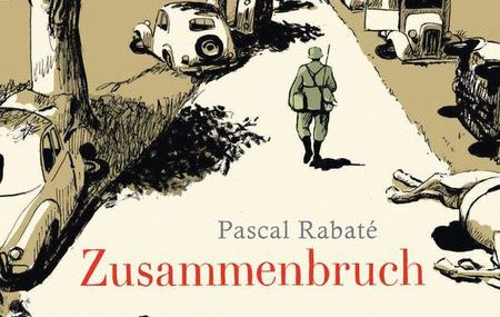 Zusammenbruch – Rezension