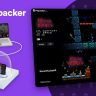 Piepacker – Online Multiplayer Cloud für Retro-Spiele mit Konsole auf Kickstarter
