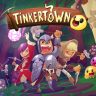 16-Bit Multiplayer Sandbox RPG Tinkertown bald auf Deutsch