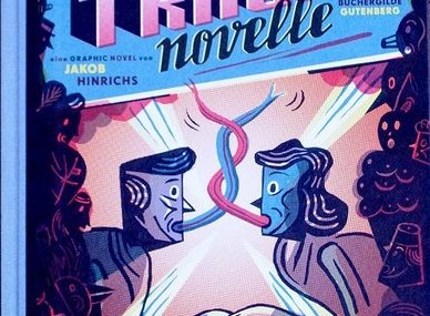 Traumnovelle – Rezension