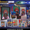 Castlevania Anniversary Collection bei Limited Run Games