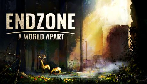 Endzone – A World Apart verkauft 300.000 Einheiten und pflanzt 50.000 Bäume