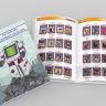 Game Boy Cartridge Collection – Alle Spiele in einem Buch