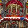 Demo des Puzzlespiels Labyrinth City: Pierre the Maze Detective