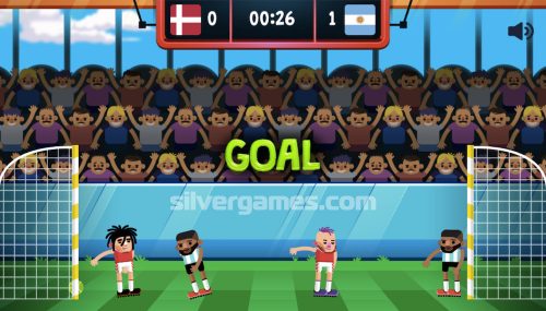 Soccer Physics