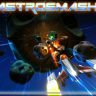 Neue Astrosmash Screenshots (Intellivision Amico)