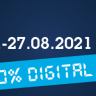 gamescom 2021 100% digital