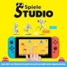 Spielestudio – Videospiel-Baukasten für Nintendo Switch