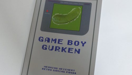 Game Boy Gurken