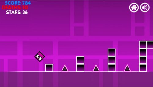 Geometry Dash