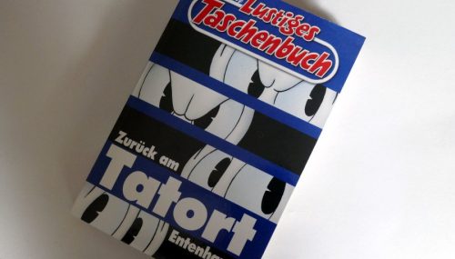 Lustiges Taschenbuch Nr. 539 – Zurück am Tatort Entenhausen