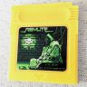 Chiptune-Album Living Electronics von Remute erscheint auf Game Boy Modul