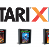 Atari XP Module