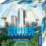Cities: Skylines – Das Brettspiel günstiger