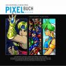 Mega-Drive-Pixelbuch